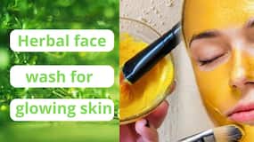Ditch Your Regular Face Wash And Try This Herbal Homemade Face Wash!