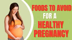 Pregnancy Nutrition: Foods to Avoid for a Healthy Journey!
