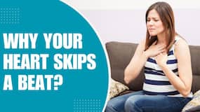Heart Problems: What Is Heart Palpitations, Its Common Causes And Concerns Heart Problems: What Is Heart Palpitations, Its Common Causes And Concerns