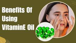 Skincare Tips: 5 Dynamic Ways to Transform Your Skin with Vitamin E Capsules