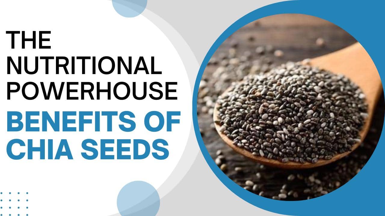 Chia Seeds Benefits: Aid in Weight Loss and Control of Diabetes | TheHealthSite.com
