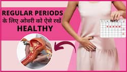 Irregular Periods: जानें Regular Periods के लिए Ovary को कैसे रखें Healthy