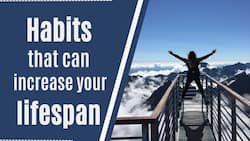 Behaviors To Adopt Or Abandon In Order To Live A Longer Life