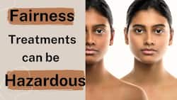 Glutathione: Just an Antioxidant? or Skin Fairness Treatment