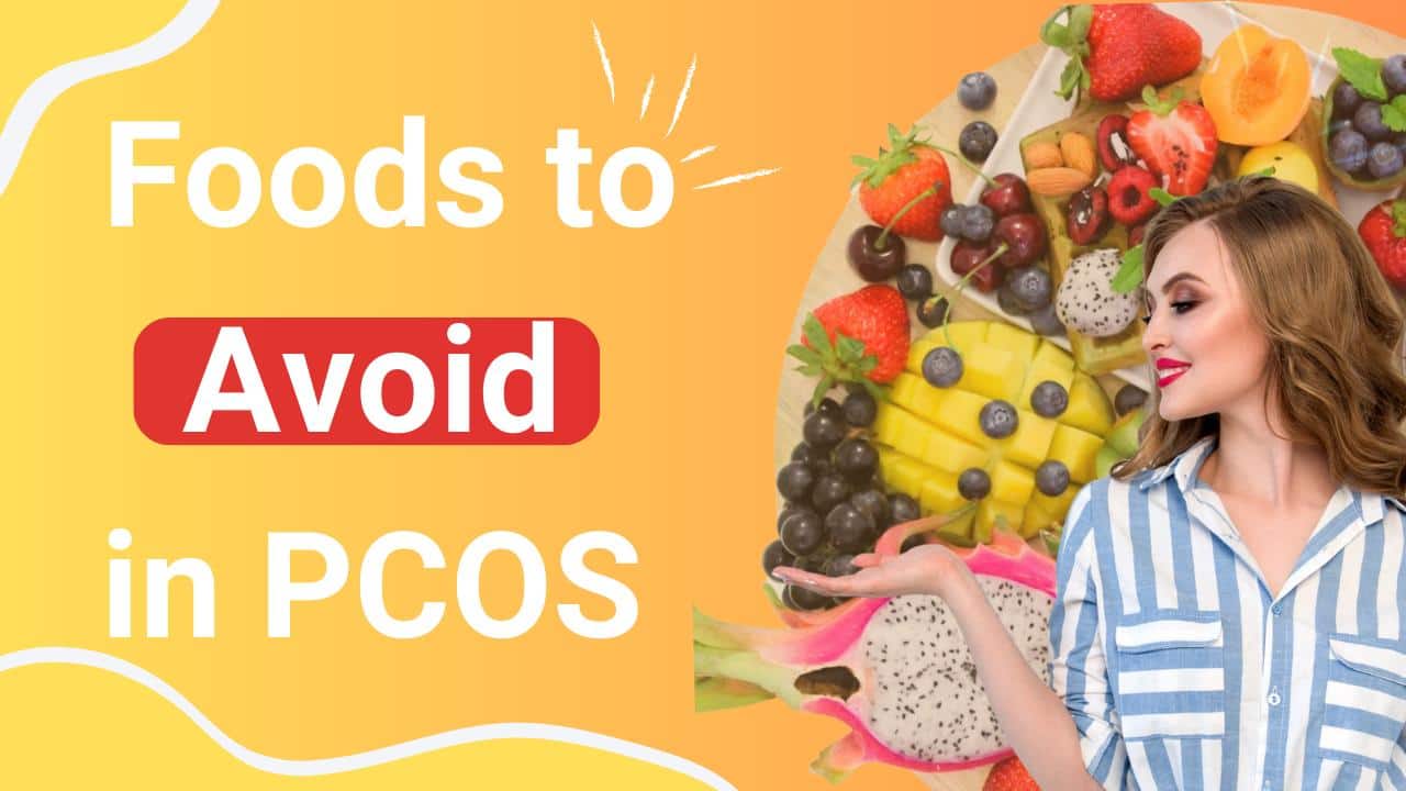 Foods to Avoid in PCOS | TheHealthSite.com