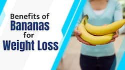 Weight Loss: Eat Bananas and Lose Weight