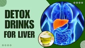 Best Detox Drinks for Liver Cleansing Best Detox Drinks for Liver Cleansing