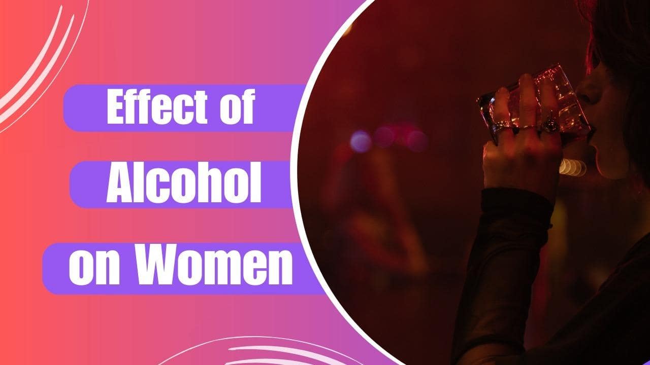 “The Impact of Alcohol on Women's Health: Unveiling the Hidden Risks” | TheHealthSite.com