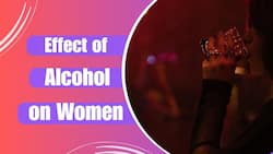 "The Impact of Alcohol on Women's Health: Unveiling the Hidden Risks"