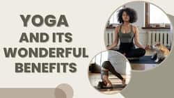 Yoga: Why You Should Practice It Every Day?