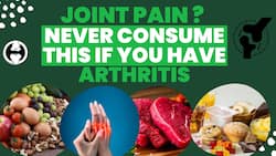 Worst Foods for Joint Pain in Arthritis