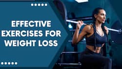 Weight Loss: High Intensity Exercises For Rapid Weight Loss