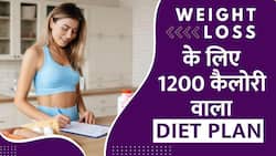 फटाफट Weight Loss करने के लिए  Follow करें ये वाला Diet Plan