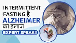 Expert से जानें क्या Intermittent Fasting है Alzheimer जैसी बीमारी का इलाज?