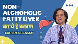 इस कारण बढ़ रहे हैं Non-Alcoholic Fatty Liver के मामले, जानें Expert की राय