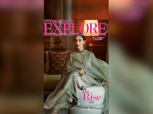 Actress Manisha Koirala: All About The 53-Year-Old Ovarian Cancer Survivor
