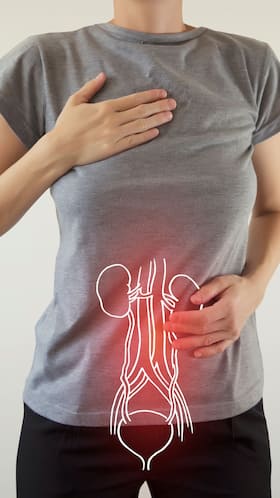 10 Most Powerful Yoga Asanas To Keep Your Kidneys Healthy