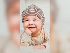 10 Unique Baby Names For Girls Inspired By The Concept Of Chandrayaan