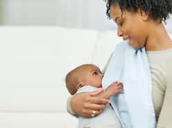 World Breastfeeding Week: 4 Dangers Of Improper Breastfeeding Hold