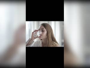 Overhydration: What Happens To Your Body When You Drink Excess Water?