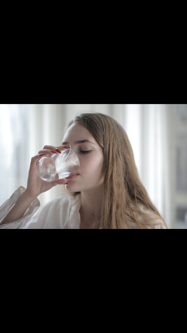 Overhydration: What Happens To Your Body When You Drink Excess Water?