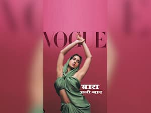 Sara Ali Khan's Beauty Secrets: 8 Tips By 'Zara Hatke Zara Bachke' Fame