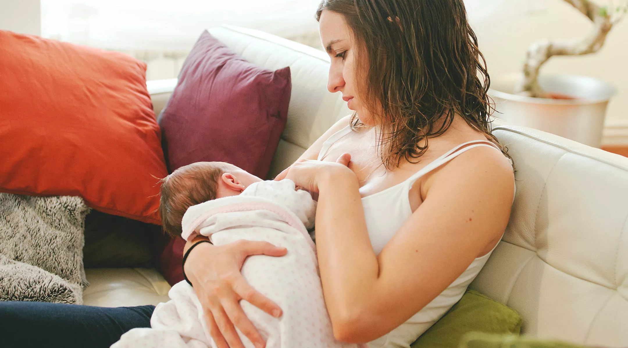 Can Babies Choke On Breastmilk? Tips A Mother Should Know