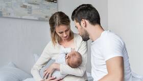 How Can Fathers Support The Breastfeeding Journey?