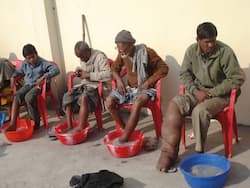 Neglected Tropical Diseases: Shedding Light On Lesser-Known Health Threats