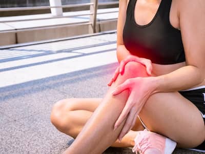 Why Women Are More Prone To ACL Tears?