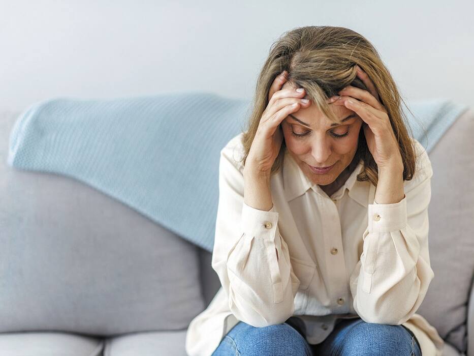 Depression Medicines: 5 Common Side Effects of Antidepressants
