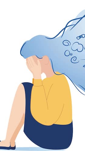 9 Best Natural Foods To Reduce Anxiety