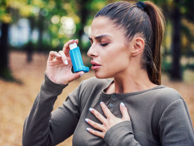 7 Most Common Lung Diseases And Their Warning Symptoms