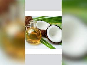 8 Benefits Of Coconut Oil For Your Body