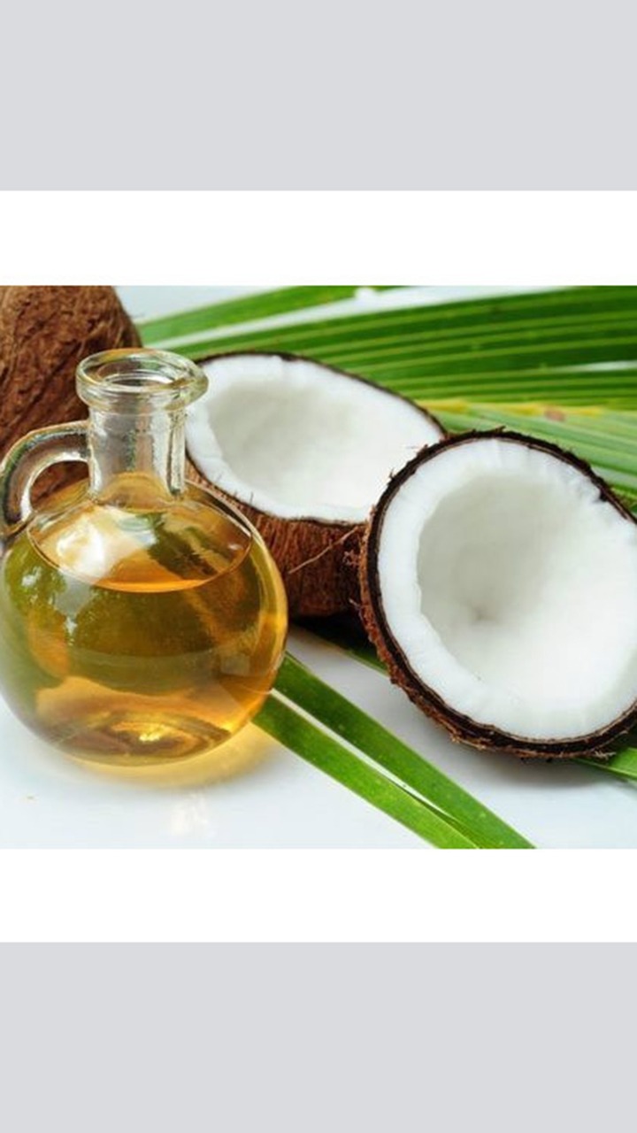 8 Benefits Of Coconut Oil For Your Body