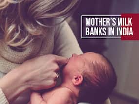 Human Milk Banking: Understanding The Need For Functional Human Milk Banks For Healthy Babies
