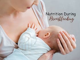 Diet For Breastfeeding Mother: Top 10 Nutritional Foods You Must Eat During Lactation Period