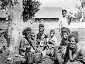 The Origin Of Kuru: Delving Into The Rare Disease