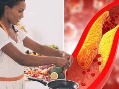 High Cholesterol Management Tips: 5 Cooking Oils That Can Lower Your Bad Cholesterol Levels