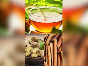 अदरक और दालचीनी का पानी पीने के फायदे