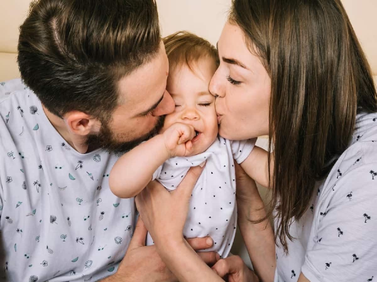 A Kiss That Steals Sound: Unveiling the Risk of Cochlear Ear Injury in Babies - Vimarsana News