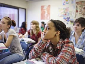 Stress Management: 5 Coping Strategies For Students