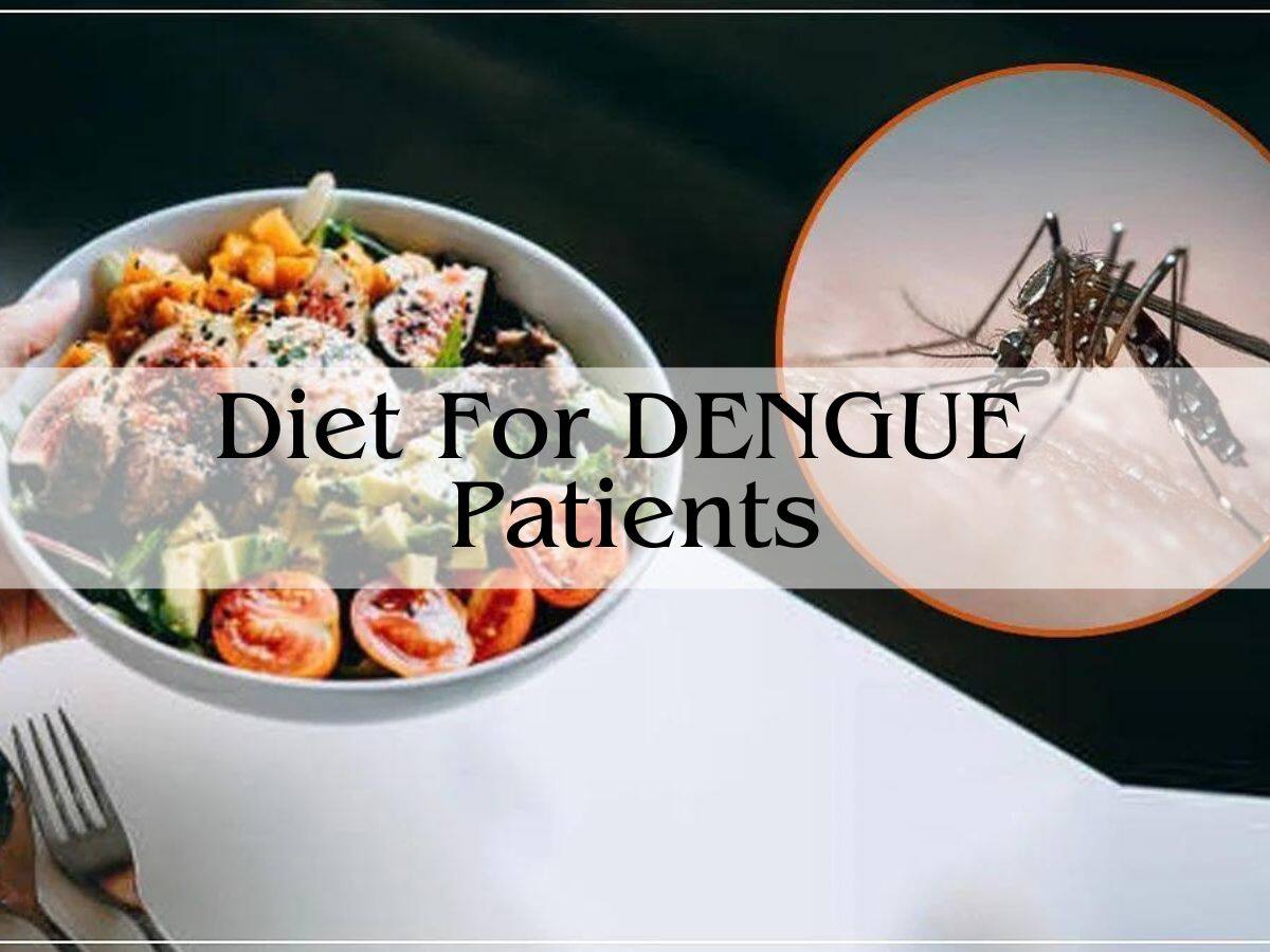 Dengue Recovery Diet 7 Foods To Improve Platelet Count And Speed Up 