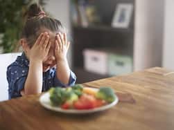 Disordered Eating- Tip To Overcome It In The Children