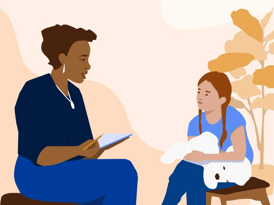 Disordered Eating: Tips To Overcome It In The Children