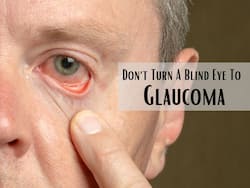 Glaucoma: 5 Things To Do Today To Prevent Vision Loss From This Blinding Eye Condition