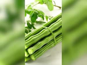 Drumsticks (Sahjan): 10 Health Benefits Of Moringa