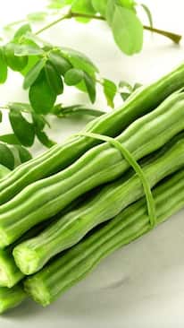 Drumsticks (Sahjan): 10 Health Benefits Of Moringa