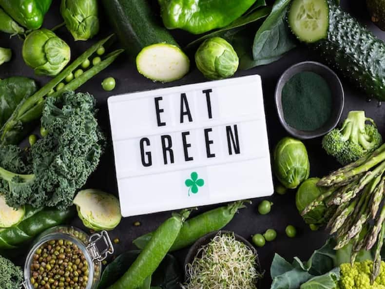 4 Dietary Recommendations To Improve Reproductive Health