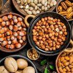 Nuts And Legumes